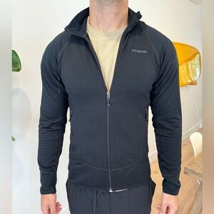 Patagonia R1 full zip - Great Used Condition